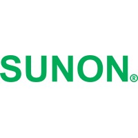 SUNON Inc. (The Americas) logo - Similar company to Sunon Sas (Europe)