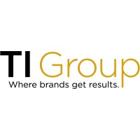 TI Group logo - Similar company to Ti Group