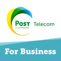 POST Telecom for Business logo - Similar company to Ebrc - European Business Reliance Centre