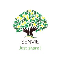 Senvie Association logo - Similar company to Muskaan Group