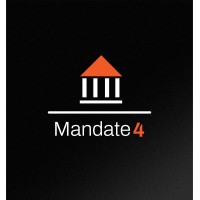 Mandate4 logo - Similar company to Do.