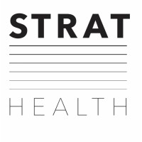 Strat Health logo - Similar company to Braemar Charitable Trust