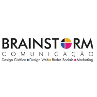 Brainstorm Comunicação logo - Similar company to Facsul - Faculdade De Campina Grande Do Sul