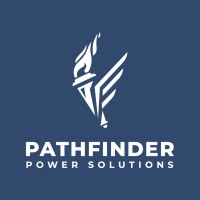Pathfinder Power Solutions logo - Similar company to Nilkanth Digital Services