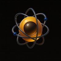 Quantum Core Studios logo - Similar company to Frontier Dominion
