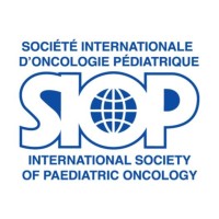 International Society of Paediatric Oncology - SIOP logo - Similar company to Sosido