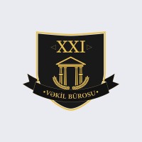 21 saylı Vəkil Bürosu logo - Similar company to Kplus Consulting