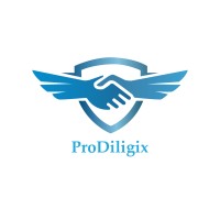 ProDiligix Technologies Pvt. Ltd. logo - Similar company to Coding Master