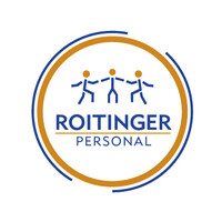 Roitinger Personal GmbH logo - Similar company to Avia Seifriedsberger