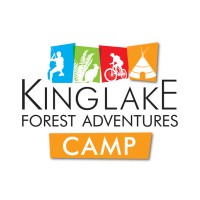 Kinglake Forest Adventures logo - Similar company to Kinglake Leadership Solutions Ltd