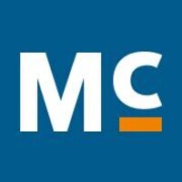 McKesson Europe Services GmbH logo - Similar company to Pharmconnect