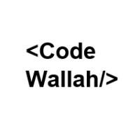 Code Wallah logo - Similar company to Code Bro