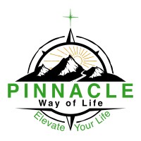 Pinnacle Way of Life logo - Similar company to Kmz Solutions