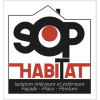 SOP Habitat logo - Similar company to Cuinet Jacques Et Fils