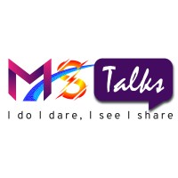 MSTalks logo - Similar company to Vuzec