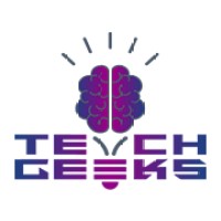 Tech Geeks Club logo - Similar company to Tech-Performance