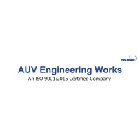 AUV Engineering Works logo - Similar company to Ozone Engineers - India