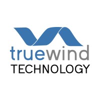 True Wind Technology logo - Similar company to Climeverse