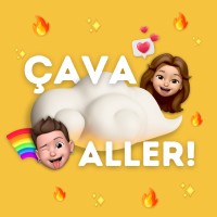 Ça va aller! logo - Similar company to Sdautomation Sa