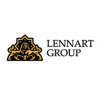 Lennart Group B.V. logo - Similar company to Kompac Technologies, Llc