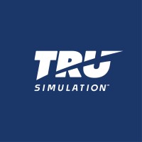 TRU Simulation logo - Similar company to Proactive Technologies, Llc
