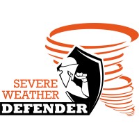 Severe Weather Defender logo - Similar company to Montenero