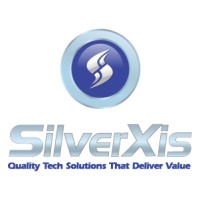 SilverXis Inc. logo - Similar company to Advansoft