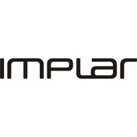 Instituto IMPLAR logo - Similar company to Implar®