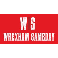 Wrexham Sameday Ltd logo - Similar company to Re: Website