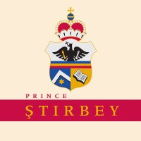 Stirbey logo - Similar company to Fabricadefum