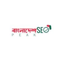 Bangladesh SEO Peak logo - Similar company to Hostiligo