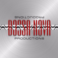 Bossa Nova Productions logo - Similar company to Aluá Publicidade E Eventos