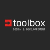 Toolbox Design & Developpement logo - Similar company to Studio Plat Paris