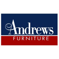 Andrews Furniture logo - Similar company to Modern Locke