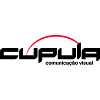 Cúpula Comunicação Visual