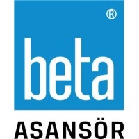 Beta Asansör San.Tic.Ltd.Şti. logo - Similar company to Geta Asansör San.Tic. A.Ş