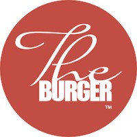 The Burger logo - Similar company to Bigoli