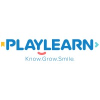 Playlearn logo - Similar company to Nature Tech Solutions Llc
