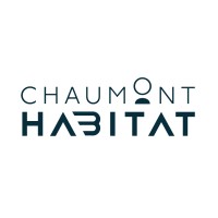 CHAUMONT HABITAT logo - Similar company to Hamaris