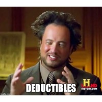 The Insurance Hustle logo - Similar company to Home Deposits Now