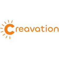Creavation logo - Similar company to Fablab Nepal