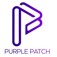 Purple Patch logo - Similar company to Adplay Technology Ltd