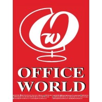 Office World Malawi logo - Similar company to Interglobe Technology Quotient P Ltd