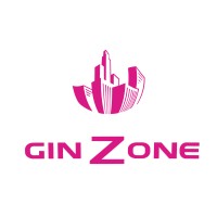 Gin Zone logo - Similar company to Gin De Nalinnes