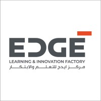 EDGE Learning & Innovation Factory logo - Similar company to Lead Pulls Marketing