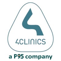 4Clinics - A P95 Company logo - Similar company to Neo It