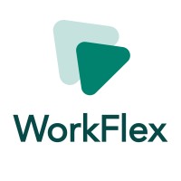WorkFlex logo - Similar company to Premote