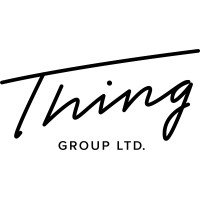 Thing Group logo - Similar company to Thing Adventures