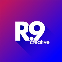 Rnine Creative logo - Similar company to Fuse Design Ltd