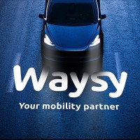Waysy logo - Similar company to Mobicore Groupe Automobile